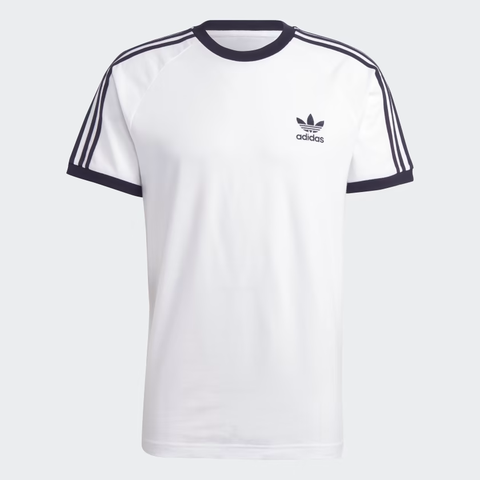 ÁO 3-STRIPES CLASSICS ADICOLOR TRẮNG IA4846