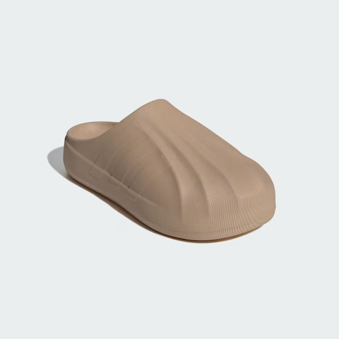 DÉP SỤC MULE SUPERSTAR NÂU BE IE0754