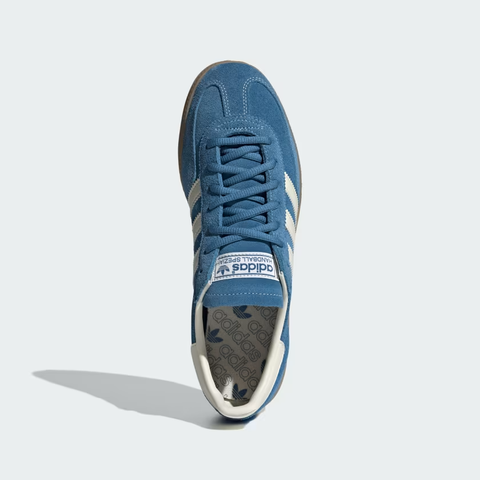 Giày Adidas Handball Spezial XANH DƯƠNG  ‘Core Blue Gum’ - IG6194