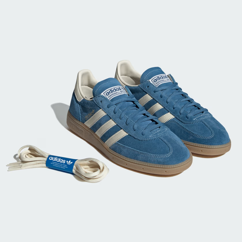 Giày Adidas Handball Spezial XANH DƯƠNG  ‘Core Blue Gum’ - IG6194