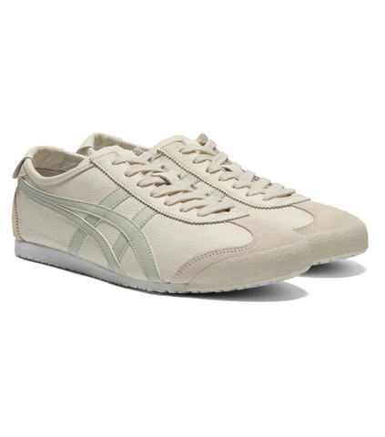 Onitsuka Tiger Mexico 66 'Cream Light Sage' Xanh 1183A201-127