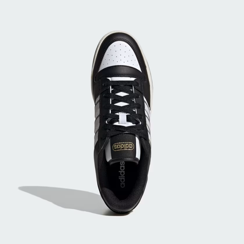 Giày ADIDAS Break Start ĐEN TRẮNG IH7969
