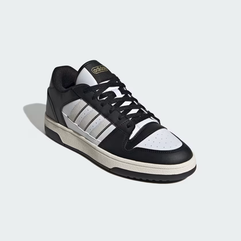 Giày ADIDAS Break Start ĐEN TRẮNG IH7969