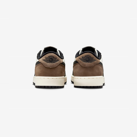 Giày Nike Jordan 1 Retro Low OG GS ‘Mocha’ CZ0858-102