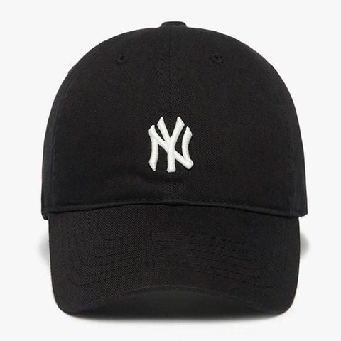 MŨ MLB NY ĐEN / XANH LÁ / XANH ĐEN / HỒNG / B XÁM