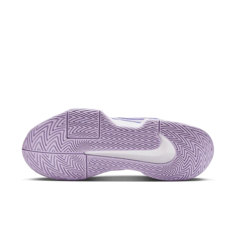 GIÀY NIKE GP Challenge Pro TÍM TRẮNG FB3146-101