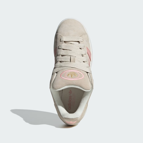 GIÀY ADIDAS CAMPUS 00s SỌC HỒNG - JI2752