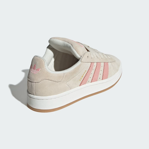GIÀY ADIDAS CAMPUS 00s SỌC HỒNG - JI2752