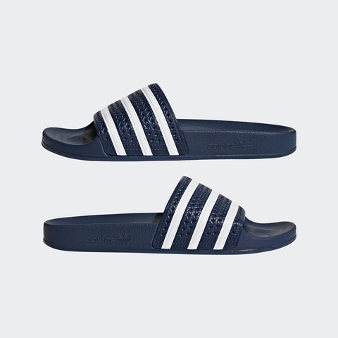 Dép Bánh Mì Adidas Adilette  ‘Blue’ 288022