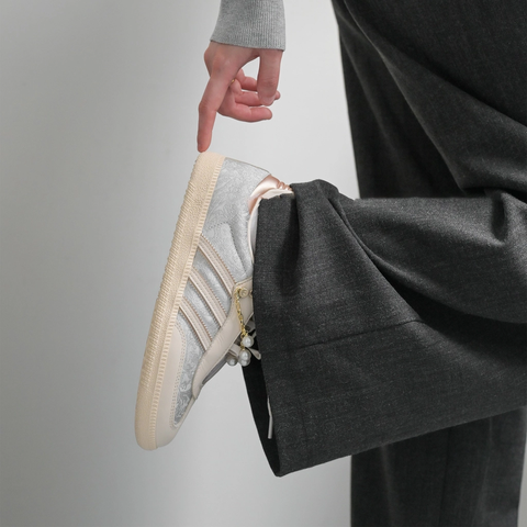Giày Adidas Samba OG Clover Desert JQ2616