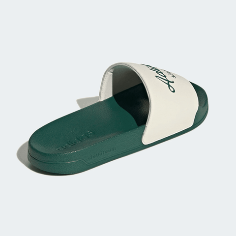 Dép Adidas Adilette XANH LÁ GW8749