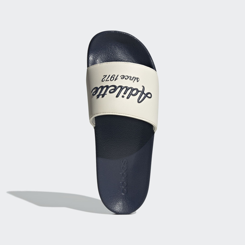 Dép Adidas Adilette Xanh Navy GW8748