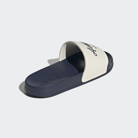 Dép Adidas Adilette Xanh Navy GW8748