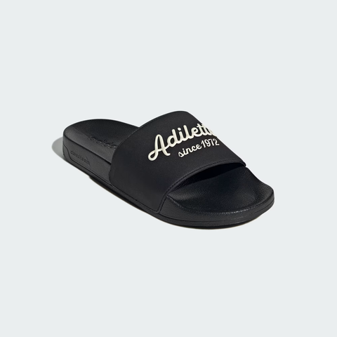 Dép Adidas Adilette Đen GW8747