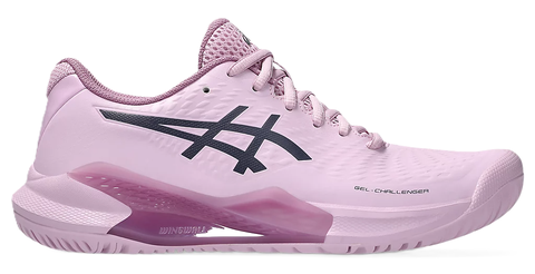 Giày PICK Asics Tennis Pickleball TÍM 1042A231-700