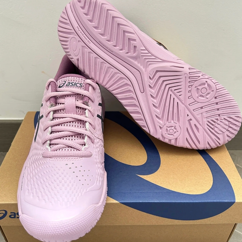 Giày PICK Asics Tennis Pickleball TÍM 1042A231-700