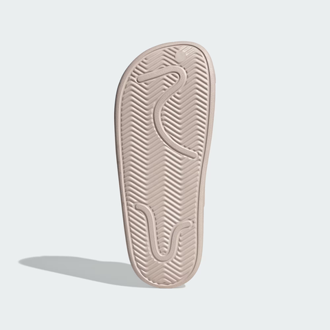 Dép Sục Clog adilette BE HỒNG JI2242