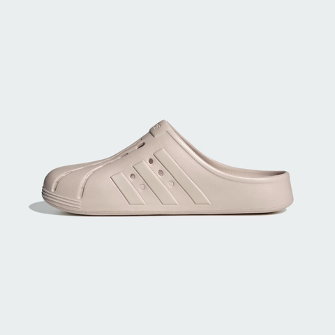 Dép Sục Clog adilette BE HỒNG JI2242