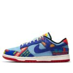 Giày Nike Dunk Low ‘Chinese New Year – Firecracker’  DH4966-446