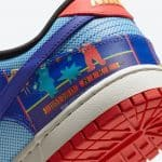 Giày Nike Dunk Low ‘Chinese New Year – Firecracker’  DH4966-446