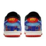 Giày Nike Dunk Low ‘Chinese New Year – Firecracker’  DH4966-446