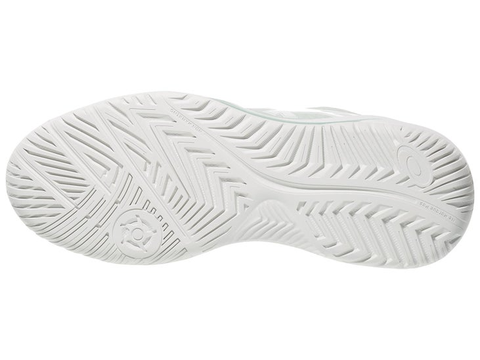 Giày PICK Asics Tennis Pickleball XANH MINT 1042A237-300