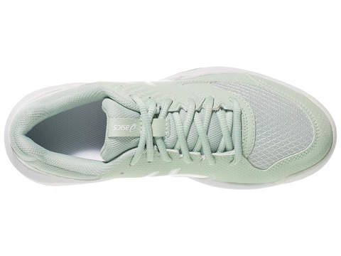 Giày PICK Asics Tennis Pickleball XANH MINT 1042A237-300