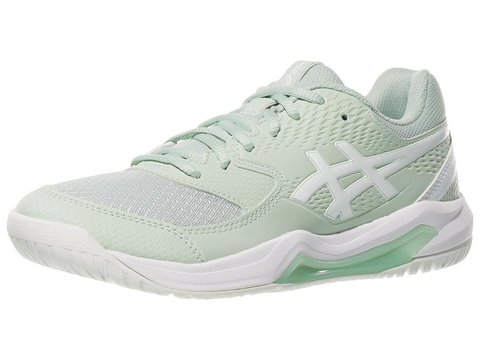 Giày PICK Asics Tennis Pickleball XANH MINT 1042A237-300