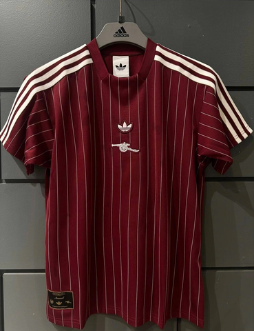 Áo Adidas Arsenal Terrace Icons  KB6427