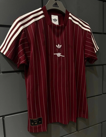 Áo Adidas Arsenal Terrace Icons  KB6427