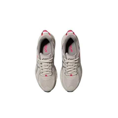 Giày PICK Asics Tennis Pickleball XÁM HỒNG 1012B359-021
