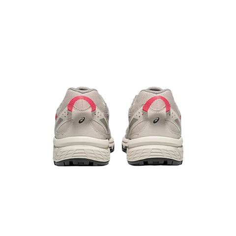 Giày PICK Asics Tennis Pickleball XÁM HỒNG 1012B359-021