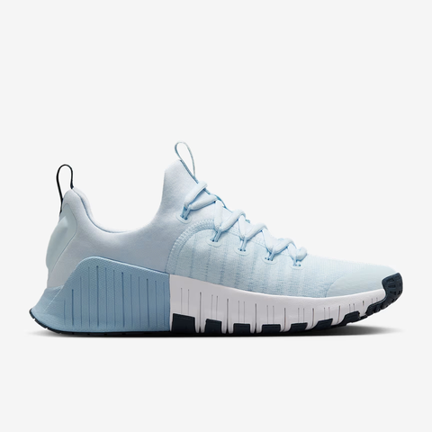 Giày Nike Free Metcon 6 ‘Blue Tint ‘ FJ7126-402