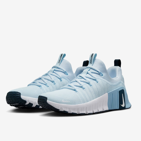 Giày Nike Free Metcon 6 ‘Blue Tint ‘ FJ7126-402