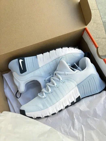 Giày Nike Free Metcon 6 ‘Blue Tint ‘ FJ7126-402