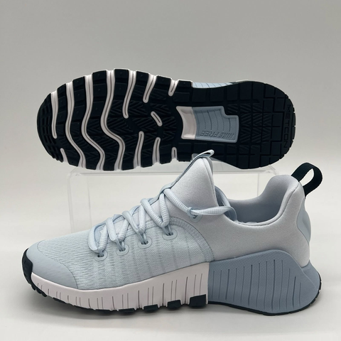 Giày Nike Free Metcon 6 ‘Blue Tint ‘ FJ7126-402