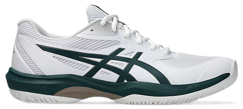 Giày Asics Tennis/Pickleball TRẮNG XANH LÁ 1041A489-100