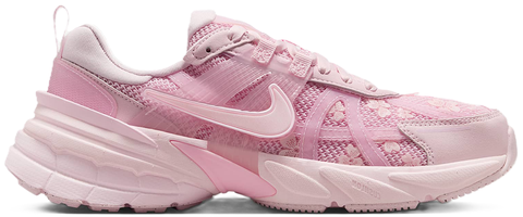 Giày Nike V2K Run Pink HỒNG SAKURA HJ5269-600