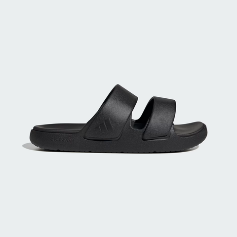 Dép sandal adidas Znsory Sandal đen JR3122