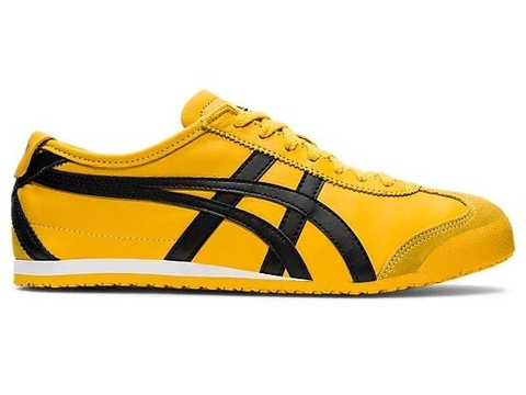 Giày Onitsuka Tiger Mexico 66 Black Yellow VÀNG ĐEN 1183C102-751.