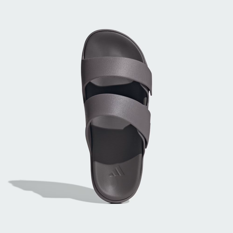 Dép sandal adidas Znsory Sandal xám  JI1858