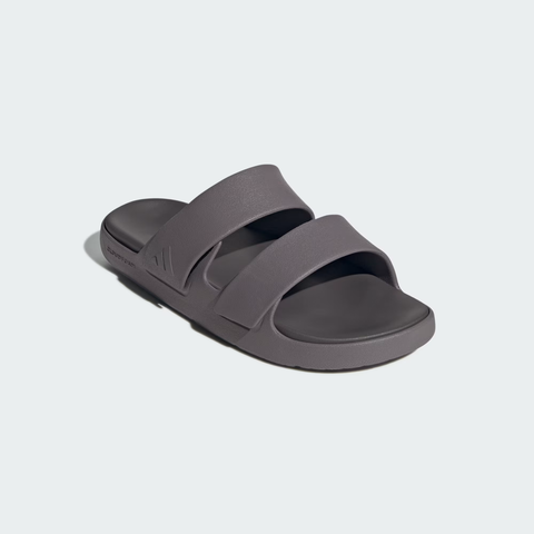 Dép sandal adidas Znsory Sandal xám  JI1858