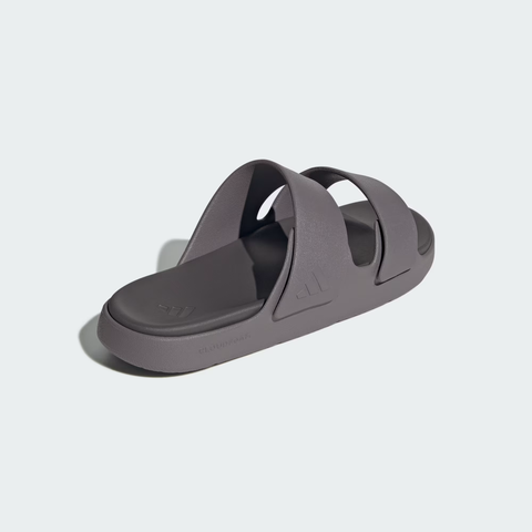 Dép sandal adidas Znsory Sandal xám  JI1858