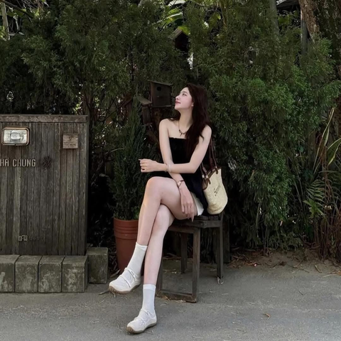 GIÀY JEEP QUAI TRẮNG XÁM P651W13129