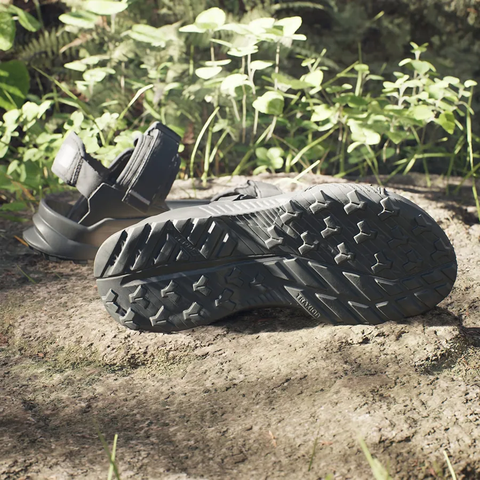 Dép Adidas Sandal Terrex Hydroterra  ĐEN - ID4269