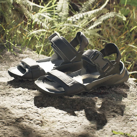 Dép Adidas Sandal Terrex Hydroterra  ĐEN - ID4269