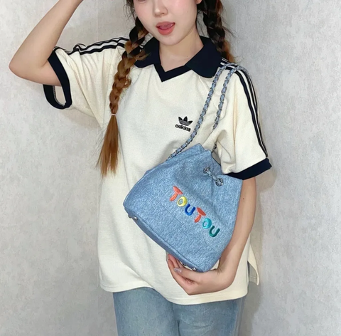 Áo Polo Adidas Ngắn Tay BE ĐEN Waffle - JV9265