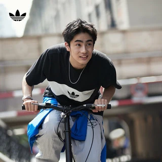 Áo ADIDAS Cutline NY ĐEN HZ0703