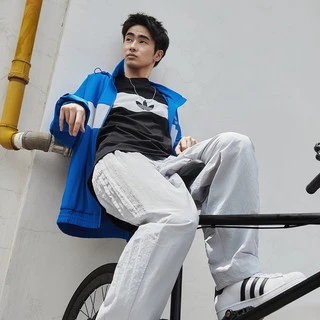 Áo ADIDAS Cutline NY ĐEN HZ0703