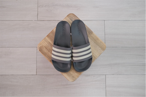 DÉP Adilette Shower Slides JI4761